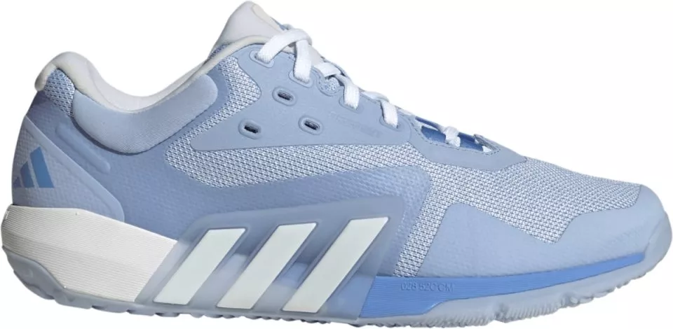 Fitnessschuhe adidas DROPSET TRAINER W