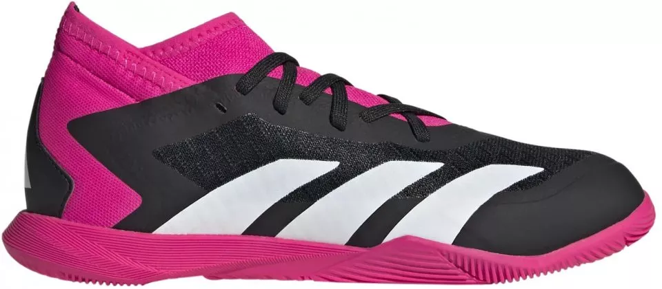 adidas PREDATOR ACCURACY.3 IN J Beltéri focicipő