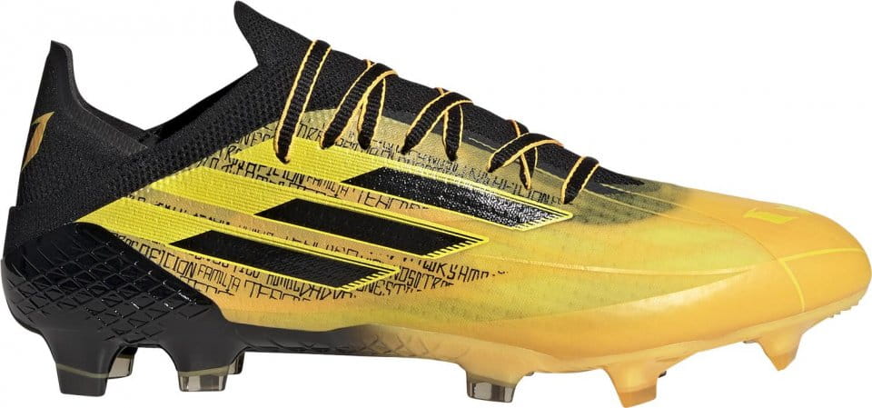 Ghete de fotbal adidas X SPEEDFLOW MESSI.1 FG