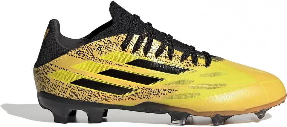 Ghete de fotbal adidas X SPEEDFLOW MESSI.1 FG J
