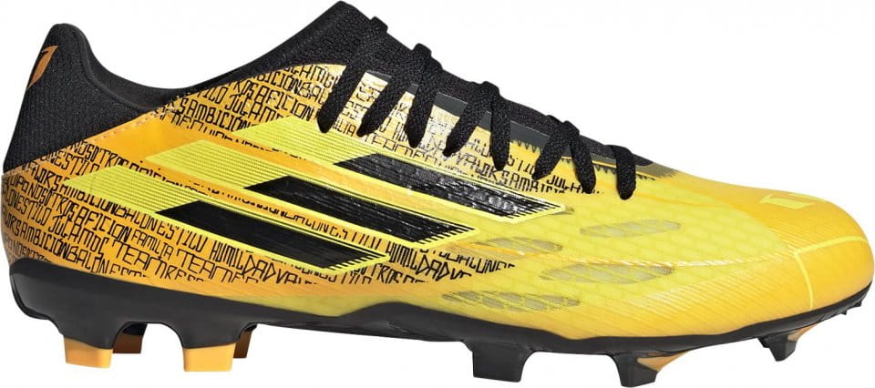 Buty piłkarskie adidas X SPEEDFLOW MESSI.3 FG
