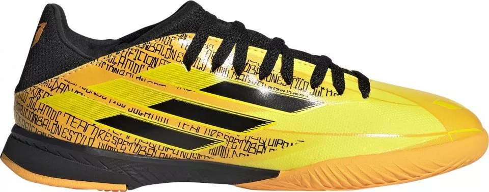 Dětské sálovky adidas X Speedflow Messi.3 IN