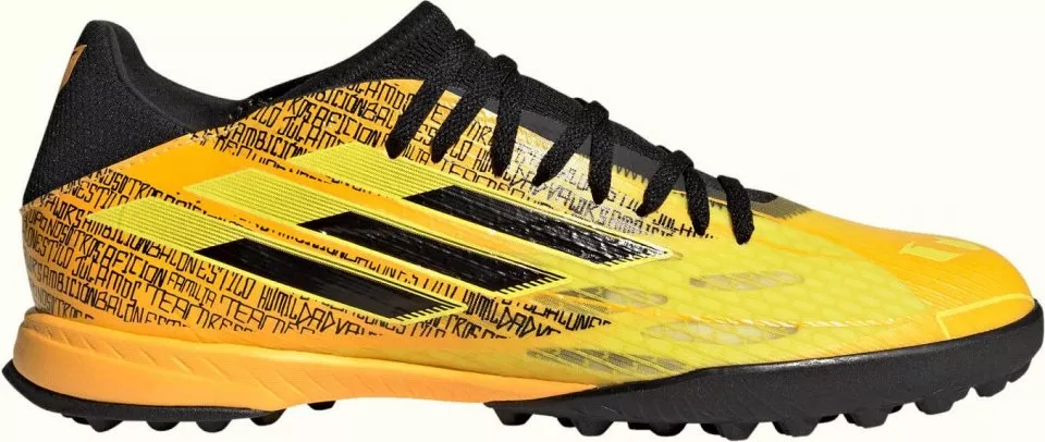 Ghete de fotbal adidas X SPEEDFLOW MESSI.3 TF