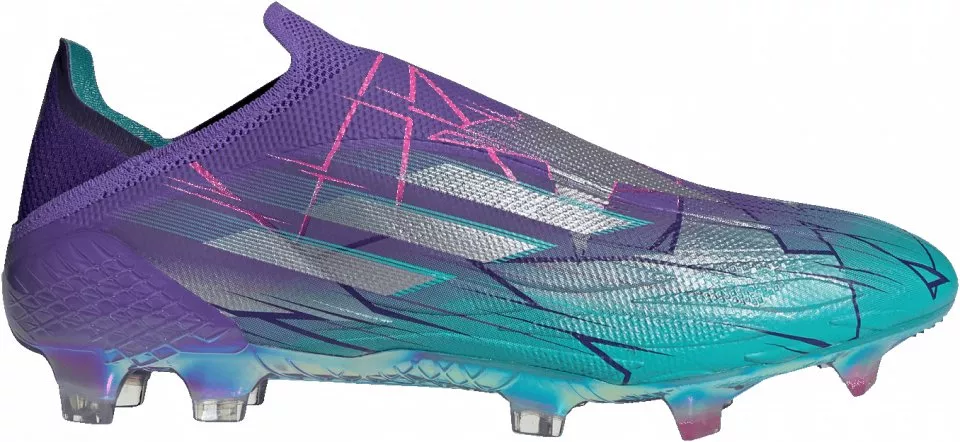 Buty piłkarskie adidas X SPEEDFLOW+ FG
