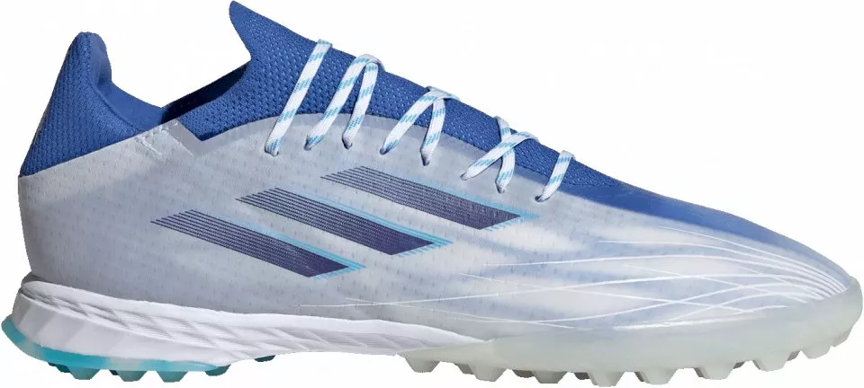 Botas de fútbol adidas X SPEEDFLOW.1 TF