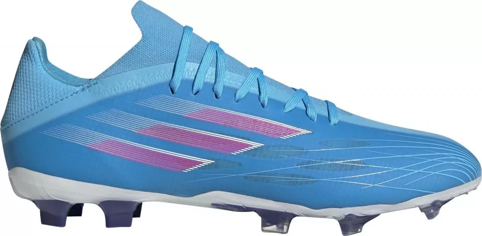 Buty piłkarskie adidas X SPEEDFLOW.2 FG