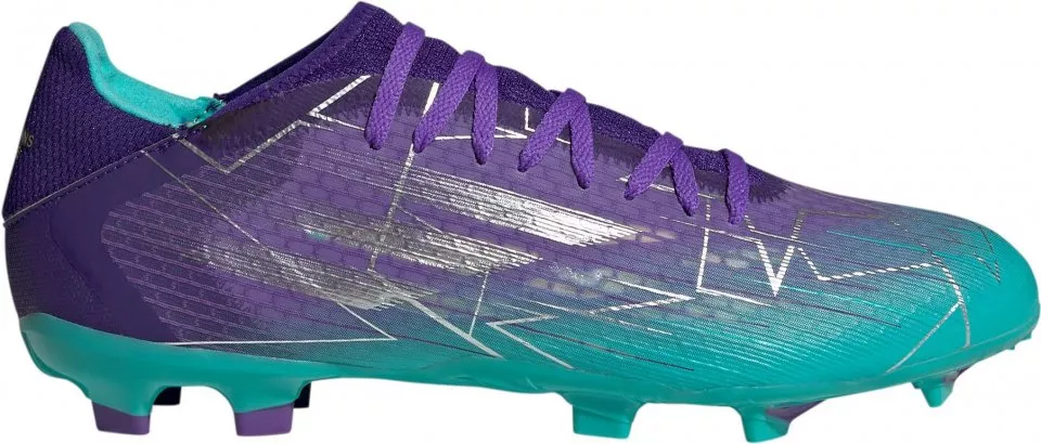Ghete de fotbal adidas X SPEEDFLOW.3 FG