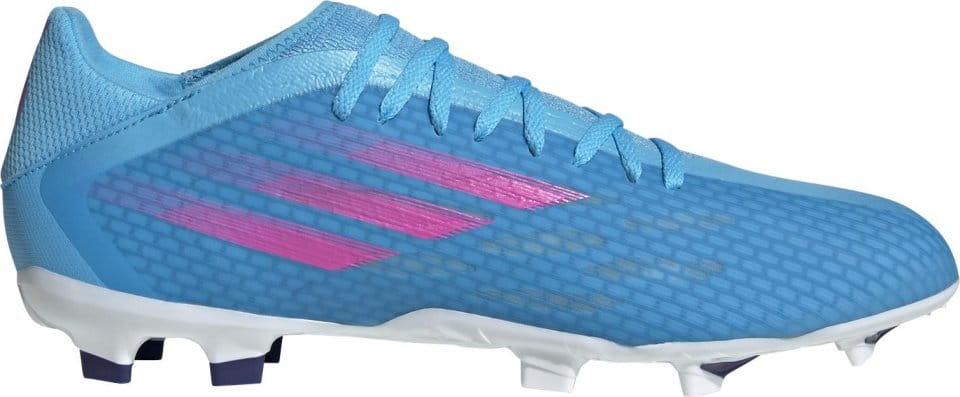 adidas X SPEEDFLOW.3 FG Futballcipő