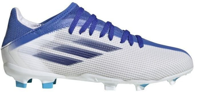 adidas X SPEEDFLOW.3 FG J Futballcipő