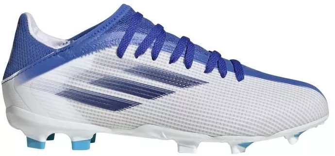 adidas X SPEEDFLOW.3 FG J Futballcipő