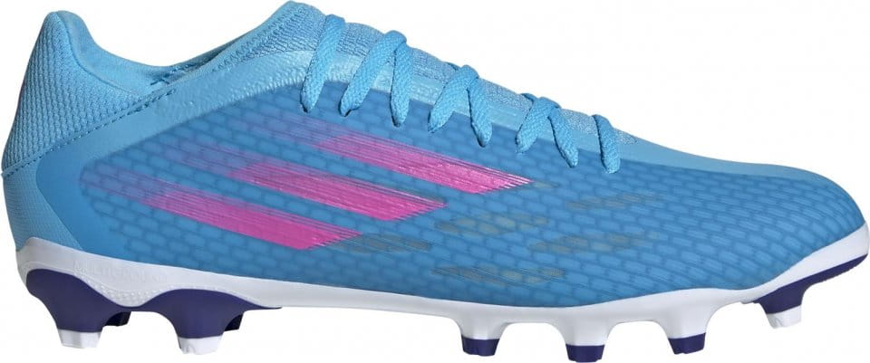 Ghete de fotbal adidas X SPEEDFLOW.3 MG