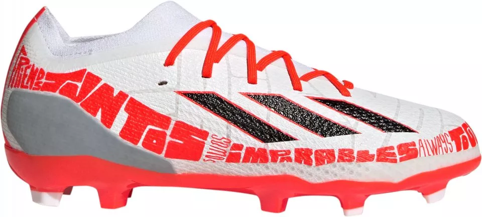 Dětské kopačky adidas X Speedportal. 1 Messi FG