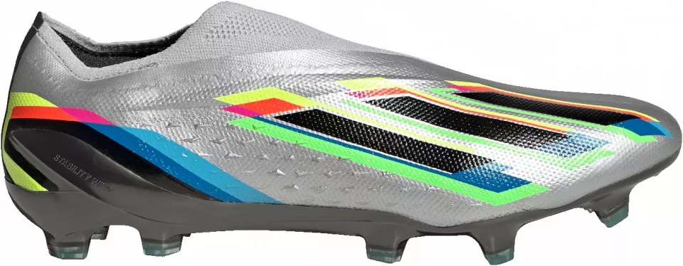 Botas de fútbol adidas X SPEEDPORTAL+ FG
