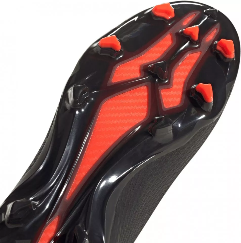 Ghete de fotbal adidas X SPEEDPORTAL.1 FG J