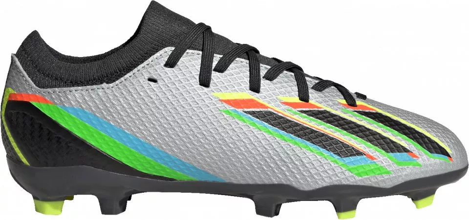 Ghete de fotbal adidas X SPEEDPORTAL.3 FG J