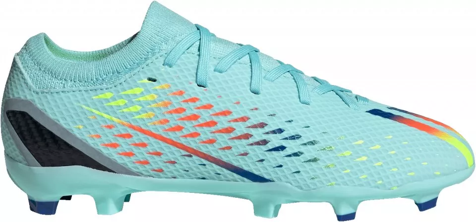 Dětské kopačky adidas X Speedportal.3 FG