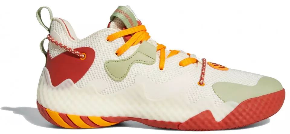 Basketball shoes adidas Harden Vol.6