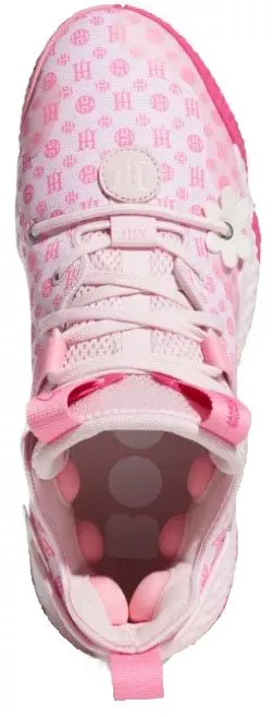 Buty do koszykówki adidas Harden Vol. 6