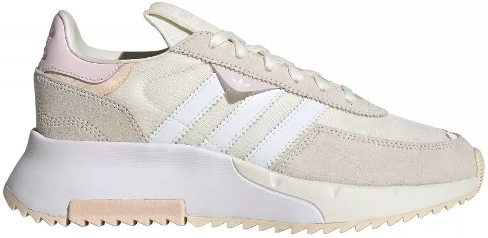 Obuwie adidas Originals RETROPY F2 W