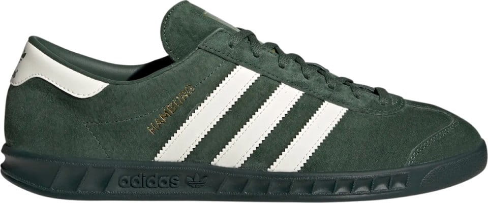 Obuwie adidas Originals HAMBURG