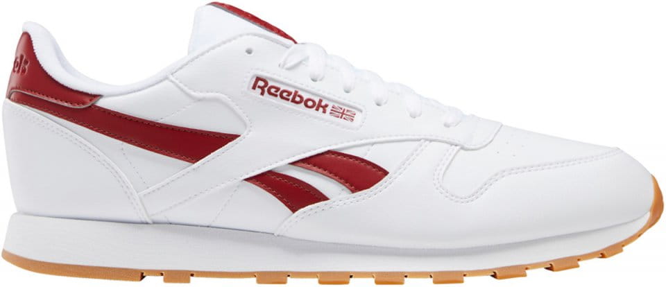 Obuwie Reebok Classic CL LTHR VEGAN