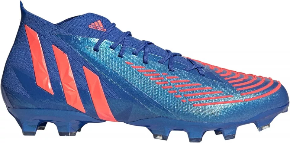 Chuteiras de futebol adidas PREDATOR EDGE.1 AG