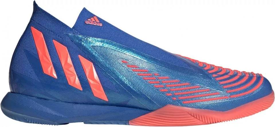 HallenfuBballschuhe adidas PREDATOR EDGE.1 IN Top4Football