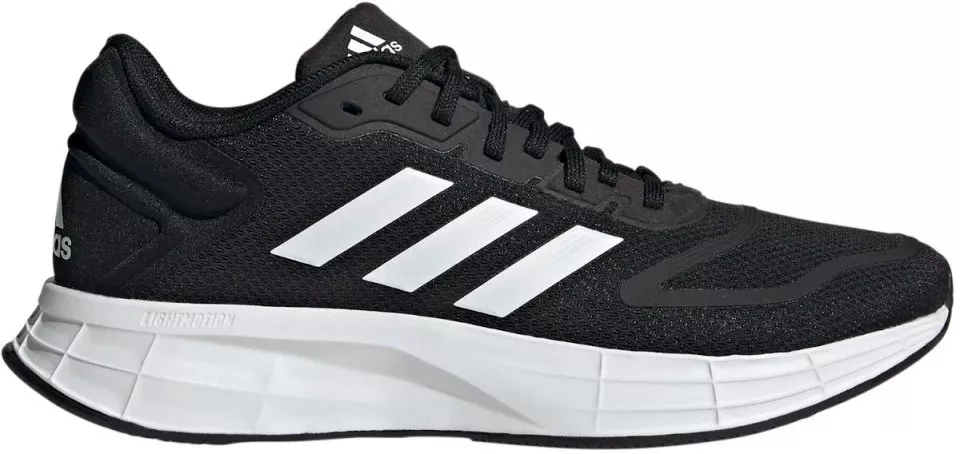 スニーカー ADIDAS DURAMO 10 4FT1914 adidas Duramo 10 Cloud White Core Black Dash Grey Men's