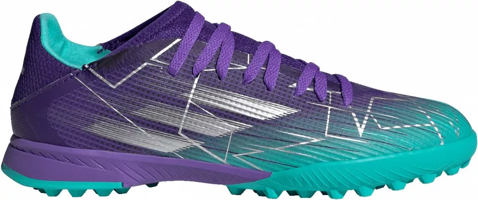 Fodboldstøvler adidas X SPEEDFLOW.3 TF J