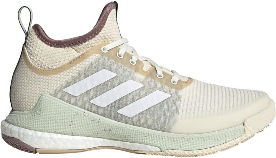 Pantofi sport de interior adidas CrazyFlight Mid