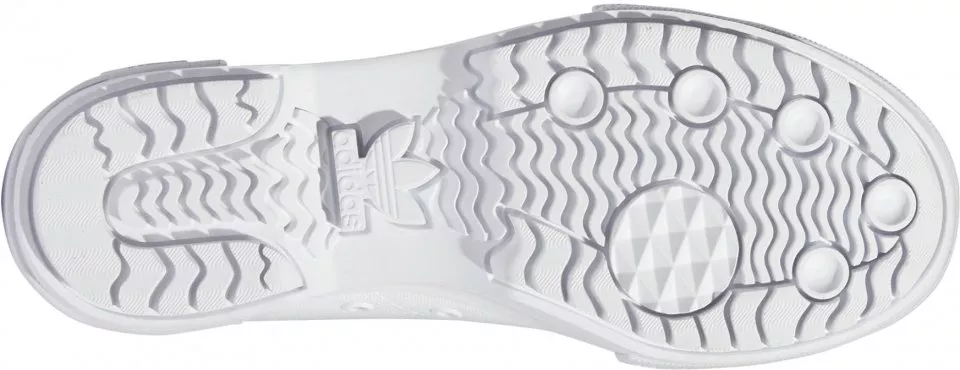 Obuwie adidas Originals NIZZA TREK LOW W