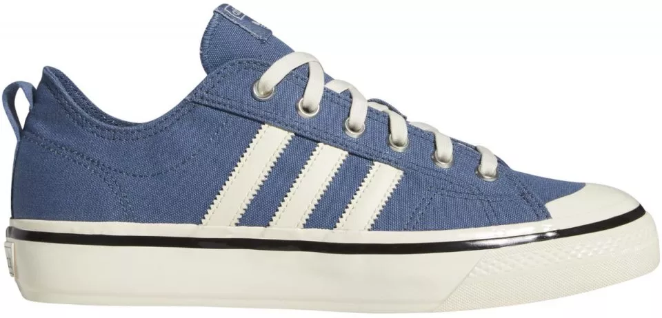 Adidas originals nizza lo navy best sale