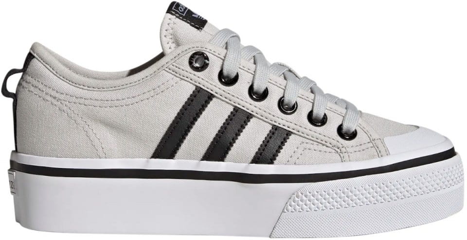 Obuwie adidas Originals NIZZA PLATFORM W