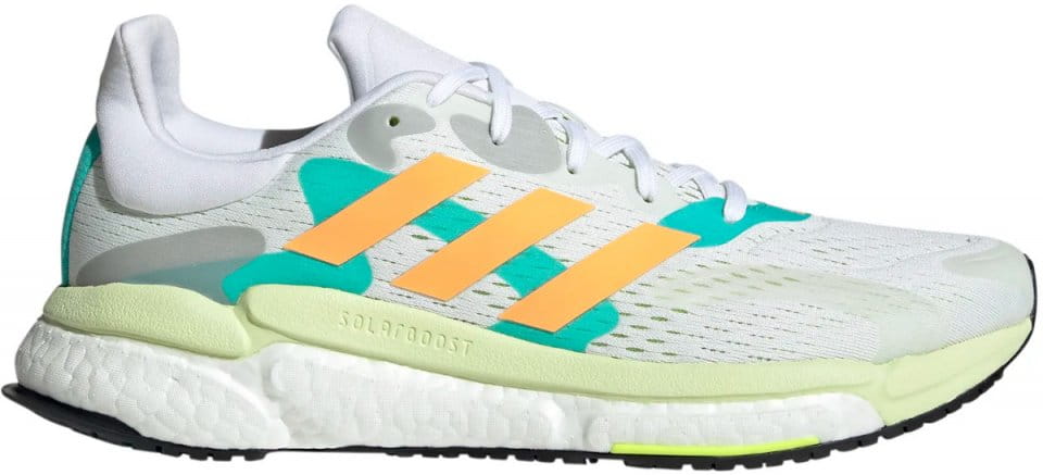 Pánské běžecké boty adidas Solar Boost 4