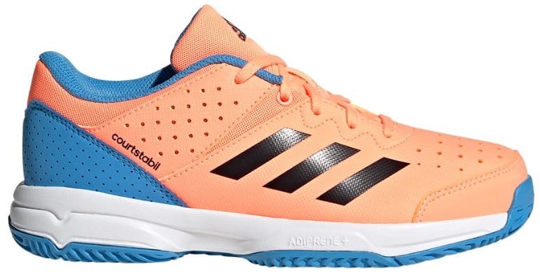 adidas COURT STABIL JR Beltéri cipők