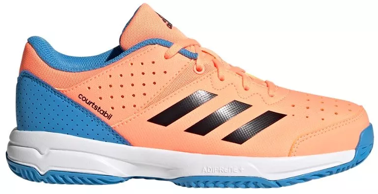 adidas COURT STABIL JR Beltéri cipők