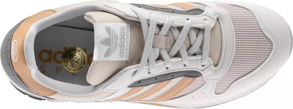 Obutev adidas Originals ZX 620 SPZL