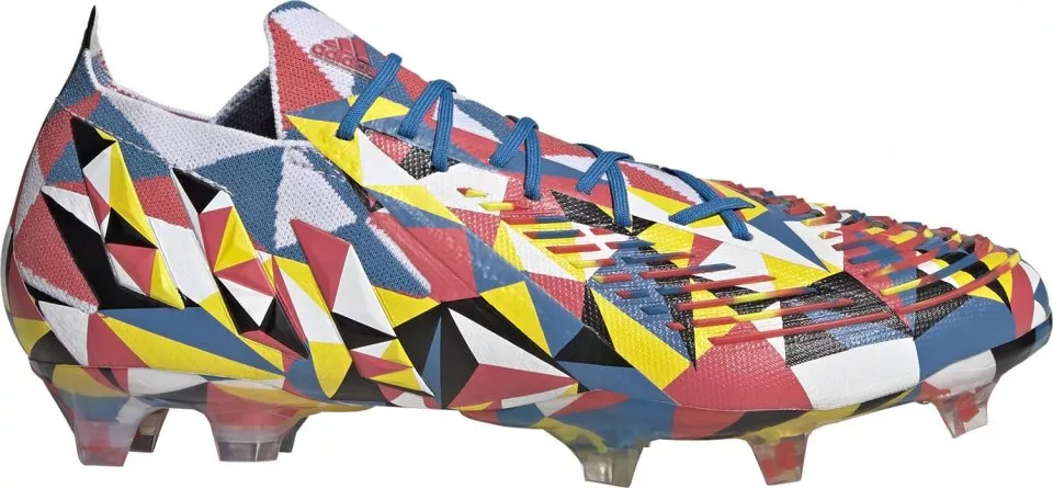 Ponta237　adidas PREDATOR EDGE.1 L26cm Ghete de fotbal adidas Predator Edge.1 L FG | Magazin de