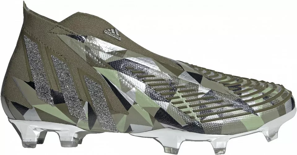 Chuteiras de futebol adidas PREDATOR EDGE CRYSTAL+ FG