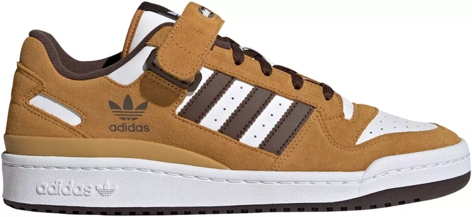 Obuwie adidas Originals FORUM LOW
