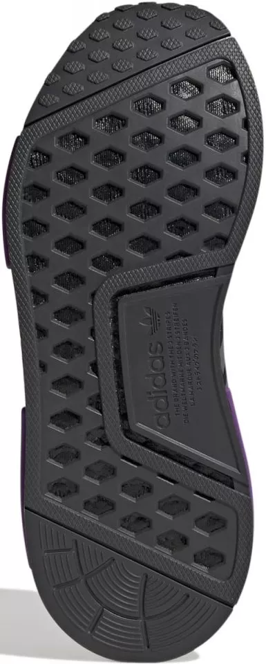 Zapatillas adidas Originals NMD_R1 J
