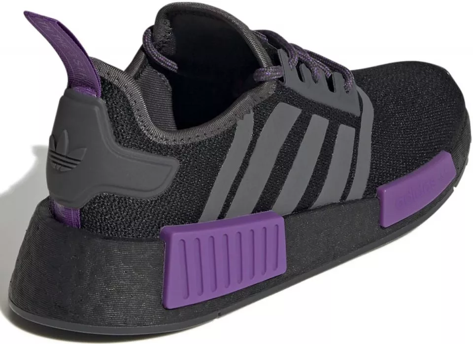Zapatillas adidas Originals NMD_R1 J