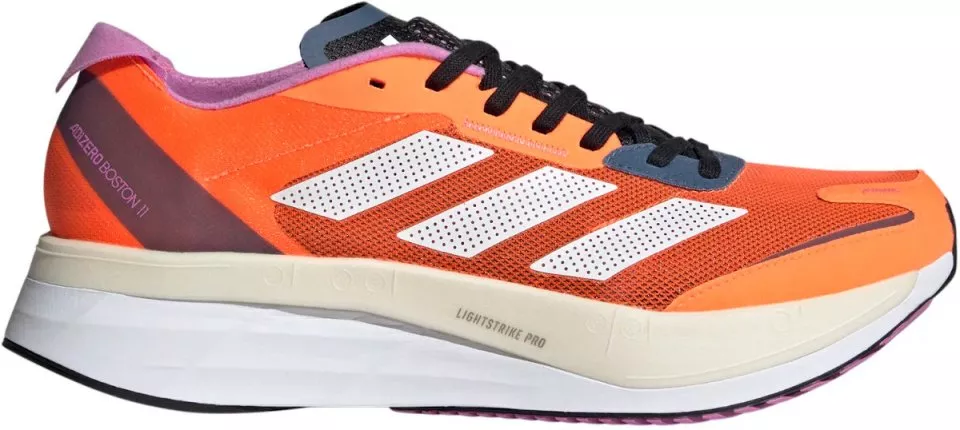 Pánské běžecké boty adidas Adizero Boston 11