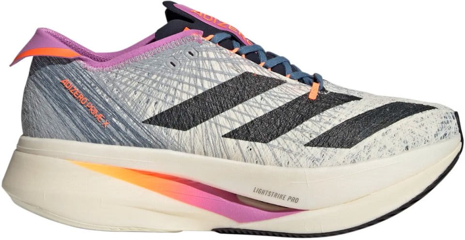 Hardloopschoen adidas ADIZERO PRIME X STRUNG