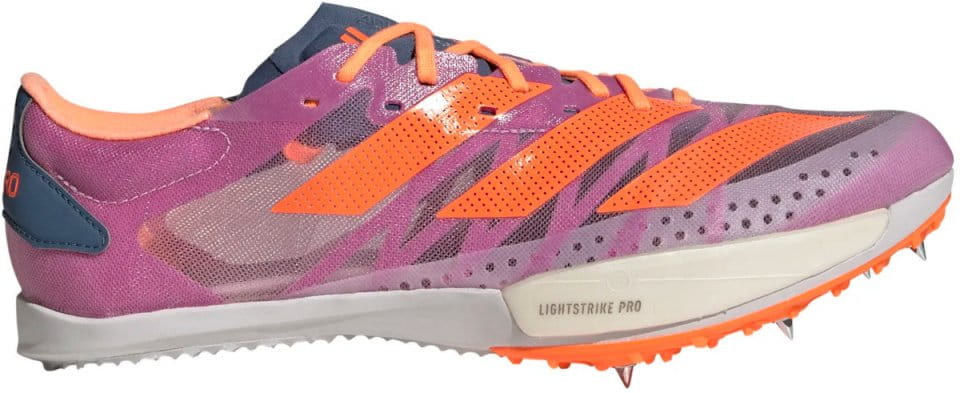 Amazon.com | adidas Adizero Ambition Shoe - Unisex Track and