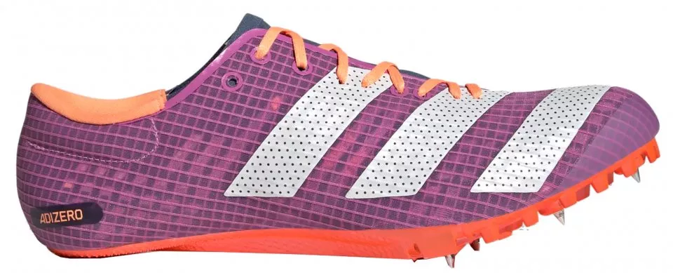 Chaussures de course à pointes adidas adizero finesse