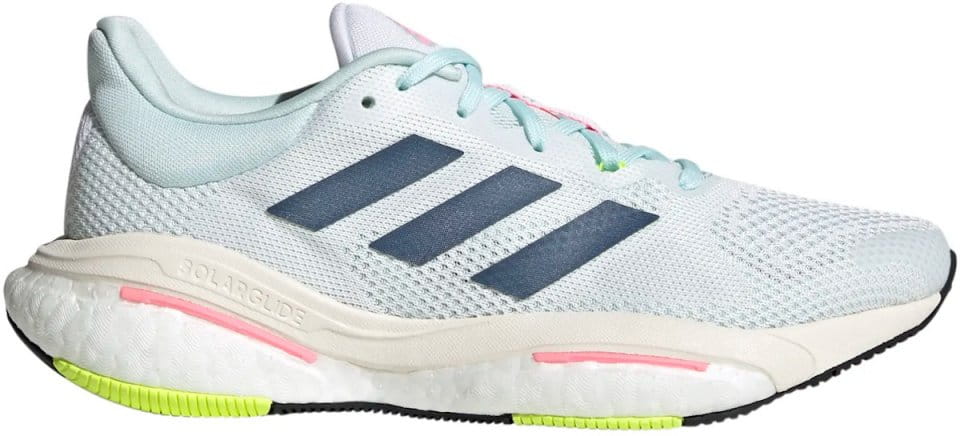 Zapatillas de running adidas SOLAR GLIDE 5 W