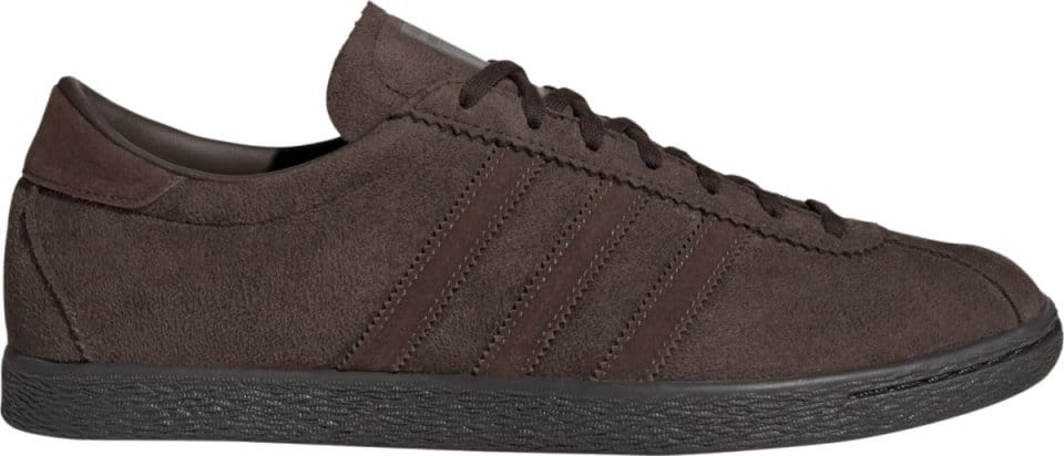Obuwie adidas Originals TOBACCO GRUEN