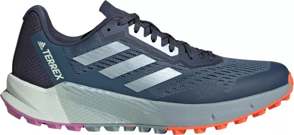 Trailsko adidas TERREX AGRAVIC FLOW 2