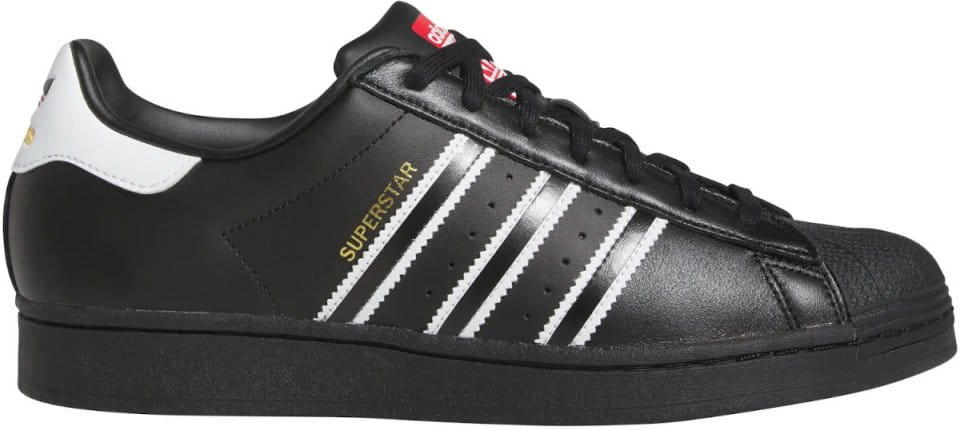 Obutev adidas Originals SUPERSTAR
